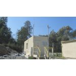 Expedice - vha v kamenolomu, CB antna Sirio GPE 27