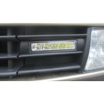 Svtla LED - koda Octavia 2004-08