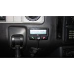 MAN 2000, HF sada Parrot CK3100