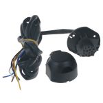 Zsuvka 13 PIN s kabel