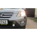 Honda CRV - LED denn svtla kulat 