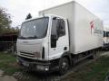 Iveco Eurocargo, antna SIRIO TURBO 1000