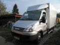 Iveco Dailly, antna SIRIO TURBO 2000