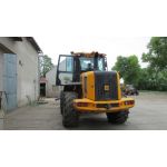 Naklada JCB, CB antna Sirio Turbo 800
