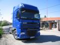 Daf XF, CB antna orig. Daf 