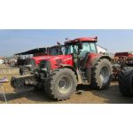 Case IH, CB vyslaka Maas Colonia,  CB antna Sirio Turbo 800