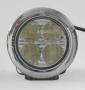 Redukn krouek pro LED svtla - chrom