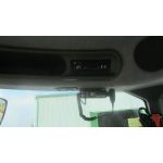 New Holland, CB vyslaka Allamat 409, CB antna Sirio Turbo 800