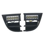 LED svtla pro koda Octavia 2009-2012