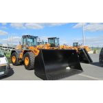 Naklada CASE, CB antna President Carolina