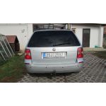 Parkovac asistent KEETEC BS 340 - VW Passat