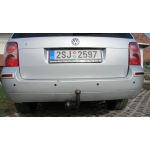 Parkovac asistent KEETEC BS 340 - VW Passat