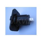 USB zsuvka do panelu