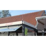 Zetor, CB antna Sirio Turbo 2000, CB vyslaka Allamat 409