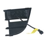 LED svtla pro koda Octavia 2009-2012