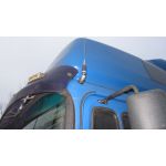 MAN 2000, CB antna Sirio Turbo 2000 