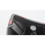 Man TGX, mont vzduchovch klakson, LED pracovnch svtel a LED obrysovch svtel a spodn rampy 