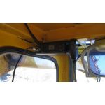 BROYT, CB vyslaka Lafayette Ares Pro, CB antna Sirio Turbo 1000