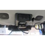 CAT, CB vyslaka Lafayette Ares PRO