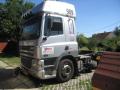 DAF CF, CB antna Sirio Turbo 1000
