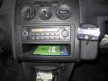 VW Caddy, HF sada Parrot CK3100, koenkov konzole 