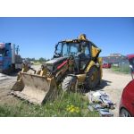 CAT, CB antna Sirio Turbo 800 