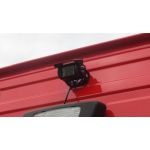Mercedes Atego, LCD monitor 7