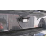 Tatra Phoenix, dv CCD kamery, zobrazen na 2DIN rdiu Kenwood s Bluetooth