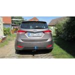 Parkovac asistent KEETEC BS 340 - Hyundai ix 20