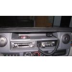 Parkovac asistent KEETEC BS 340 - Renault Master - Riviera