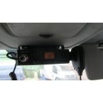 Mercedes Vito, CB vyslaka Lafayette Ares Pro