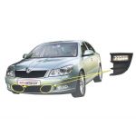 LED svtla pro koda Octavia 2009-2012 - ukzka pouit