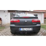 Parkovac asistent KEETEC BS 340 - Renault Laguna