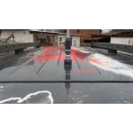 Nissan Pathfinder, CB antna Sirio Turbo 2000 
