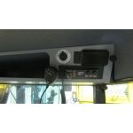 Sklze epy ROPA, CB vyslaka Allamat 409, DIN drk, CB reproduktor, CB antna President Carolina