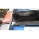 Toyota Land Cruiser, CMOS kamera 150 stup, zobrazen na 2 DIN autordiu Kenwood