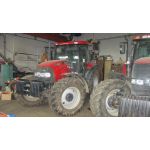 Case IH, CB vyslaka Allamat 409, CB antna Sirio Turbo 800, kovov DIN drk, pdavn CB repro