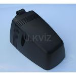 USB zsuvka v pdavnm panelu