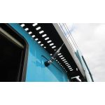 Iveco Stralis, pepravnk na auta, CB antna Sirio Turbo 2000