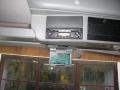 Man, LCD sklopn, hlopka cca 18cm, vhled S JINOU kamerou s hlem zbru 150 stup 18cm  