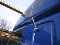 DAF CF, CB antna Sirio Turbo 2000 
