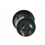 Spna kulat 12V/6A