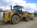 Caterpillar, CB antna SIRIO Turbo 1000
