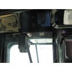 CAT, psov bagr, CB vyslaka Lafayette Ares PRO