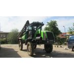 Tecnoma postikova, CB antna President Hawai, CB vyslaka Allamat 409, kovov DIN drk