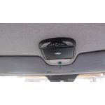 Mercedes Sprinter - obytn LMC, LCD monitor 18cm vklopn, kamera CCD 120 stup