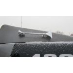 Man TGX, mont vzduchovch klakson, LED pracovnch svtel a LED obrysovch svtel a spodn rampy 