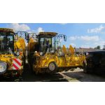 Sklze epy ROPA, CB vyslaka Allamat 409, DIN drk, CB reproduktor, CB antna President Carolina