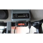 Star typ Case IH, CB antna Sirio Turbo 800, CB vyslaka President Truman 