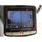 HD ern skka s GPS a 6cm LCD 